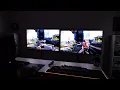 S90C QD-OLED VS S95B And My Opinion Why You Get One Or The Other