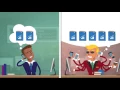 Download Lagu Overconfidence (explained in a minute) - Behavioural Finance