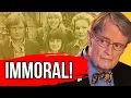 At 90 Years Old David McCallum Confirms the Truth About His Family