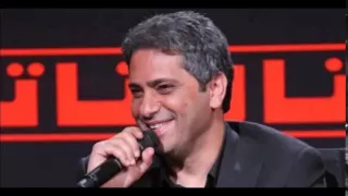 فضل شاكر قمة الطرب خليك هنا خليك  فضل شاكر قمة الطرب خليك هنا خليك