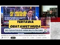 Download Lagu #51: Menertawakan kekonyolan Malaysia, cara Indonesia melawan. Tertawa Obat Awet Muda.