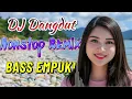 Download Lagu DJ DANGDUT NONSTOP FULL ALBUM BASS EMPUK 😌 DJ DANGDUT SANUY NONSTOP - ENAK BUAT SANTAI