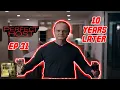 The Perfect Host 2011 - 10 Years Later