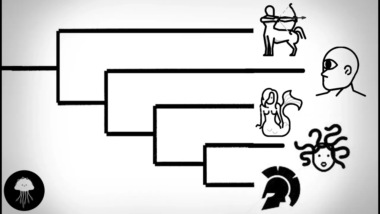 La science des mythes (DirtyBiology et C'est une autre histoire)