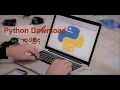 How to Download Python for windows 10 In Sinhala