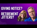The Win-Win Way to Give Notice of Your Retirement