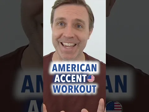 🇺🇸 COPY MY AMERICAN ACCENT 🇺🇸