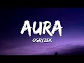 Download Lagu Ogryzek - AURA (Super Slowed)
