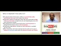 Information utilities SEBi guide line s