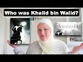 Download Lagu Revert Muslim reacts to story of Khalid Bin Al-Walid RA | MOTIVATIONAL