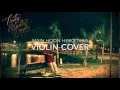 Download Lagu Main Hoon Hero Tera (Violin Cover)