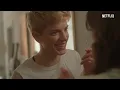 Mae and George's Love Story | Feel Good | Netflix