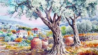 صباح  ووديع الصافي   حسدتنا العالم دندنها