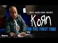Download Lagu Jazz Drummer Hears Korn For The First Time