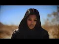 Teyana Taylor - Hard Part ft. Lucky Daye (Official Video)