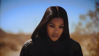 teyana taylor hard part ft lucky daye official video 