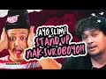 Download Lagu DONO TANTANG TRETAN MUSLIM STAND UP DI SURABAYA !!!