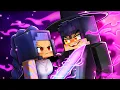 Download Lagu Huntrix X Saja Boys FORBIDDEN LOVE In Minecraft!