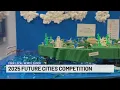 Lagu 2025 Future Cities Competition