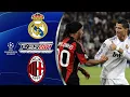 PES 2011 | Real Madrid vs. AC Milan – UCL 2010/11 (PS3 Gameplay) | Penalty Shootout