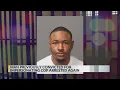 Albuquerque man convicted of impersonating law enforcement arrested again