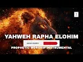 Download Lagu Yahweh rapha elohim | Prophetic Warfare instrumental | prayer music