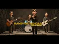 Lagu MANIS KAU DENGAR | COVER BY AIMAGINE