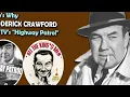 Broderick Crawford Documentary - Hollywood Walk of Fame