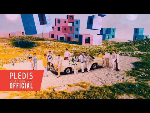 Download MP3 SEVENTEEN (세븐틴) ’あいのちから’ (아이노치카라_사랑의 힘) Official MV