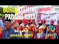 Download Lagu Boria Ghazal Parti Silat dan Chingay keliling Padang Kota riuh rancak
