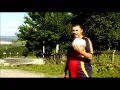 Nicolae Guta \u0026 Calin Crisan - Fotbalistul