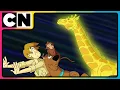 Download Lagu Scooby Doo 🐶| Gang’s Faceoff with Octoagle! 🐙🦅| Compilation | 90s Cartoon | @cnindia