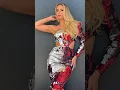 Carmen Carrera - Most Beautiful Trans Girl Models Instagram