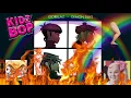 Download Lagu Kidz Bop - Feel Good Inc BASS BOOSTED