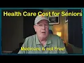 What my actual Health Insurance Cost me Retired
