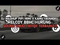 Download Lagu DJ MASHUP PIPI MIMI X KAMU YAYANGKU X MELODY BBHC HURUNG FULL SONG ( DJ VEL BASS ) VIRAL TIKTOK