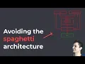 Decomposing Swift code into modules - Intro to modular design