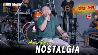 nostalgia aruw irama wongjowo musik x gb audio pro 2025