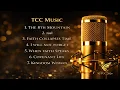 TCC MUSIC ALBUM LAUNCH