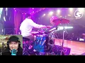 Download Lagu Drummer reacts to Indonesian legend Echa Soemantri - 'Panah Asmara' (Afgan) live in Malaysia