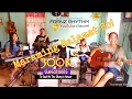 Download Lagu ANG TANGING ALAY KO_Awit Pasasalamat sa 300K+Subs @FRANZRhythm
