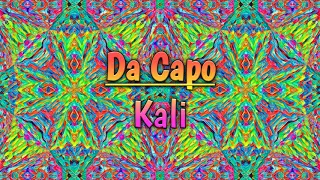 da capo kali