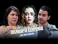 OBSESSED with your APPEARANCE Watch this BODY DYSMORPHIA FannyPsiquiatra