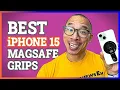 Download Lagu I've Tested 30+ iPhone Grips - Here Are My Top Picks For The iPhone 15