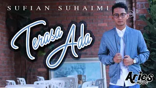 sufian suhaimi terasa ada official lyric video 