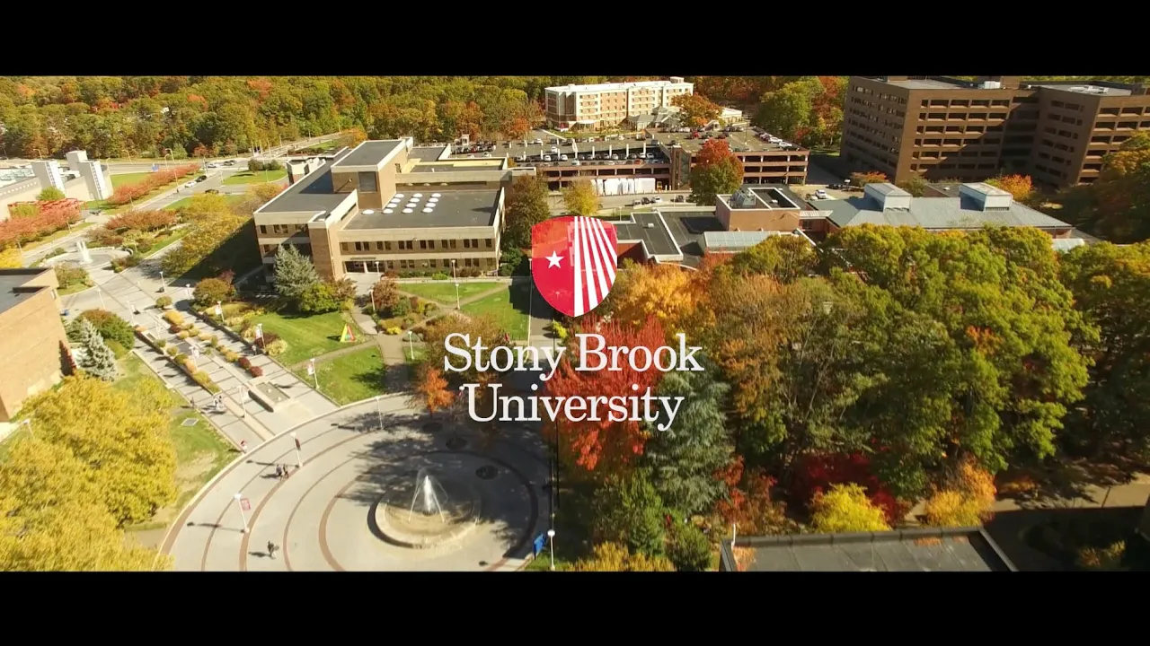 2023 Stars of Stony Brook University Gala Video