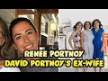 Renee Portnoy - David Portnoy s Ex-Wife