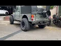 31 10 50R15 for all 4x4 vehicles