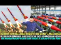 Download Lagu VIRAL❗️THE FEROCIOUSNESS OF THE BANASPATI MISSILE, MADE BY THE INDONESIAN'S CHILDREN, WHICH MAKES...