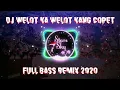 Download Lagu DJ WELOT KA WELOT KANG COPET [ REMIX ]